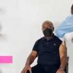 Medias241.com-SANTÉ : « J'AI REÇU MA SECONDE INJECTION DU VACCIN CONTRE LA COVID-19. » ALI BONGO ONDIMBA