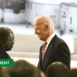 Medias241.com-ENVIRONNEMENT : ALI BONGO PREND PART CE JEUDI AU SOMMET ORGANISÉ PAR JOE BIDEN