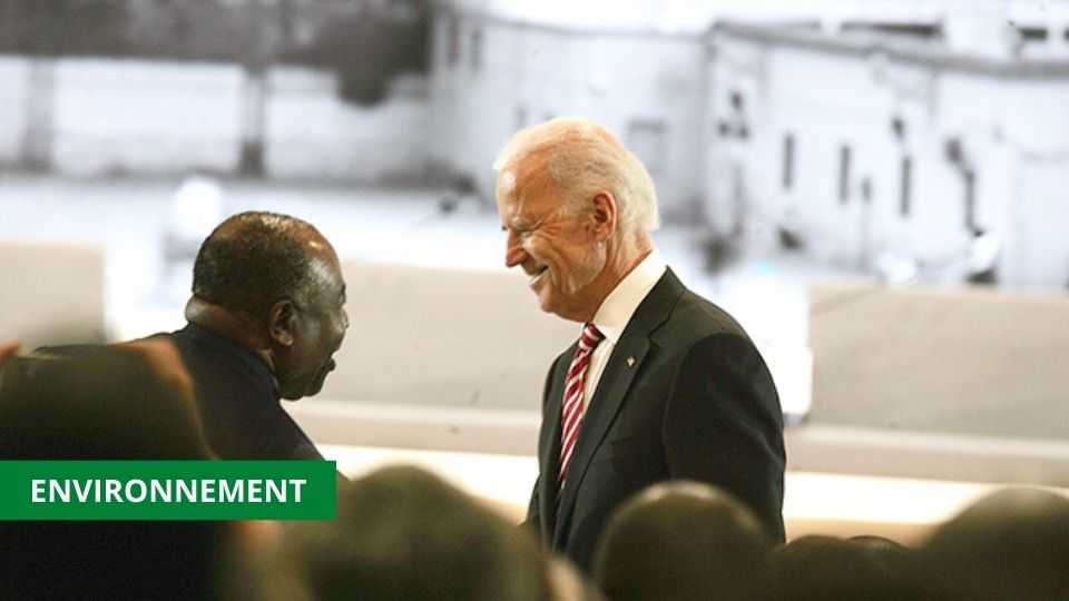 Medias241.com-ENVIRONNEMENT : ALI BONGO PREND PART CE JEUDI AU SOMMET ORGANISÉ PAR JOE BIDEN