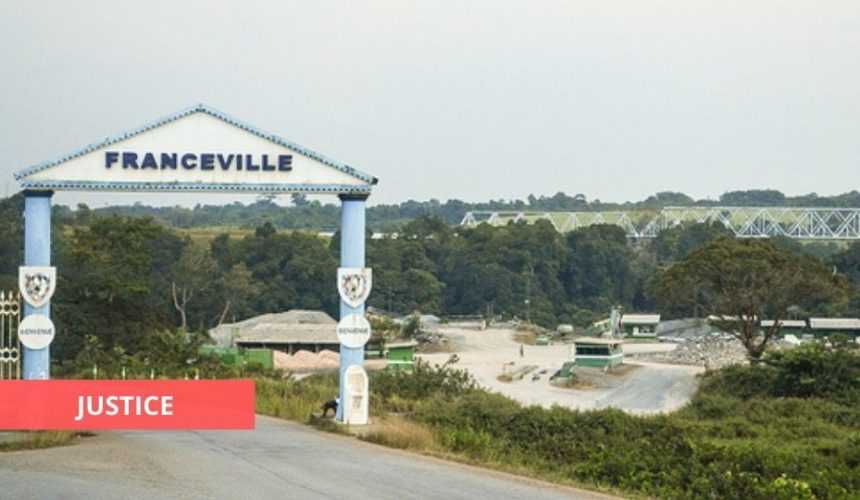 Medias241.com-GABON-JUSTICE : ANGE LEPOUDOU CONDAMNÉ A 20 ANS DE RECLUSION POUR VIOL SUR SES DEUX « BELLES-FILLES »