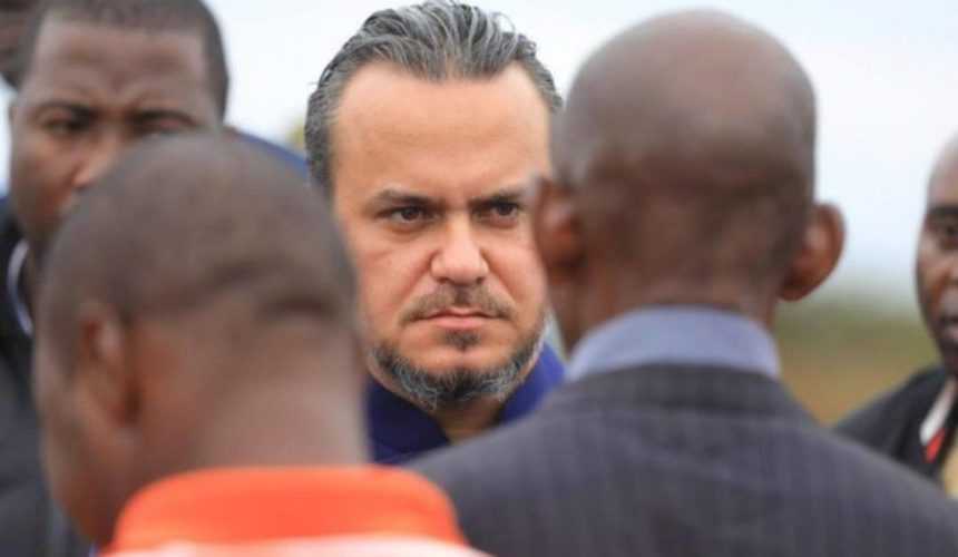 Medias241.com-GABON-QUEL SORT POUR BRICE LACCRUCHE ALIHANGA CE 04 MAI ?