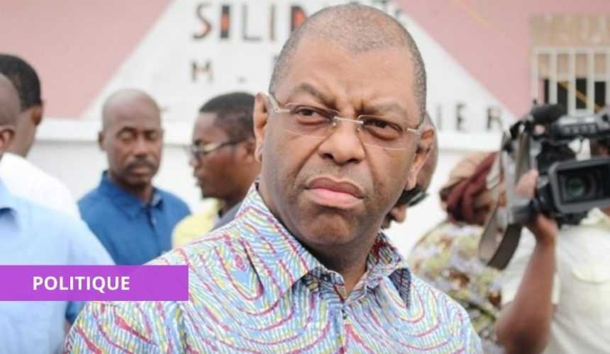 Medias241.com-GABON-POLITIQUE : MICHEL MENGA FAIT DÉBOUTER BARRO CHAMBRIER EN JUSTICE