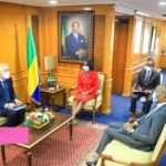 Medias241.com-GABON-CHU JEANNE EBORI : FIN DE MISSION POUR LE DIRECTEUR GÉNÉRAL LLUIS CARRERAS
