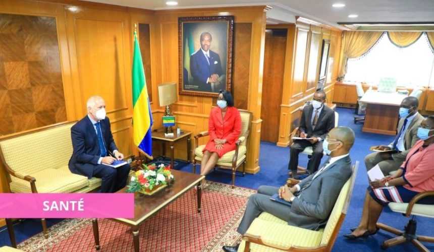 Medias241.com-GABON-CHU JEANNE EBORI : FIN DE MISSION POUR LE DIRECTEUR GÉNÉRAL LLUIS CARRERAS