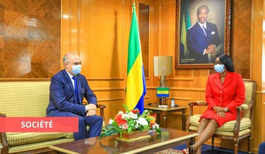 Medias241.com-GABON-TIC : LE GABON 6e PAYS LE PLUS CONNECTÉ D'AFRIQUE, VEUT AMÉLIORER SON EMPREINTE NUMÉRIQUE