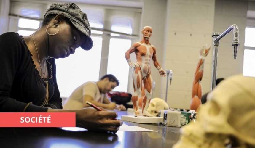 ÉDUCATION : DES BOURSES SPÉCIALES POUR LES ÉTUDIANTS EN SITUATION DE HANDICAP