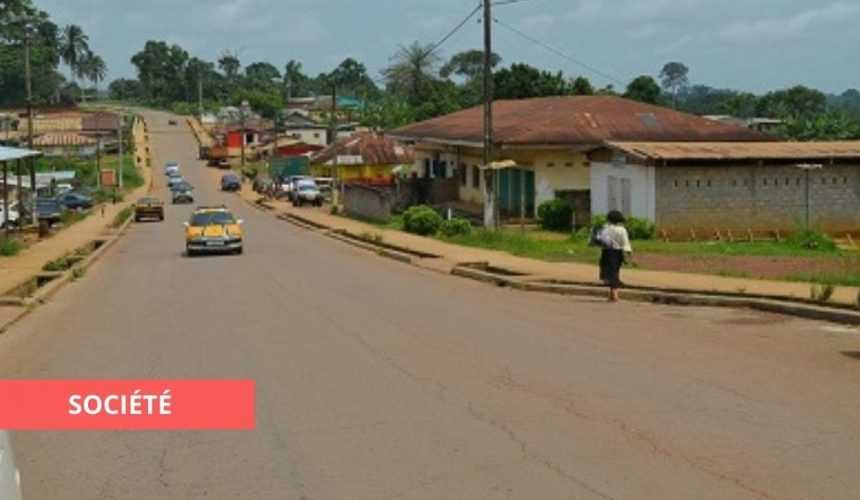 Medias241.com-GABON-MITZIC : À 22 ANS, ELLE EST EMPRISONNÉE POUR AVOIR SOUTIRÉ UN MILLION À SES AMANTS