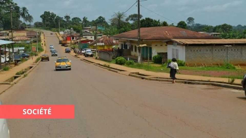 Medias241.com-GABON-MITZIC : À 22 ANS, ELLE EST EMPRISONNÉE POUR AVOIR SOUTIRÉ UN MILLION À SES AMANTS