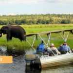 Medias241.com-GABON-TOURISME : UN ATOUT INDISPENSABLE SOUS EXPLOITÉ AU GABON