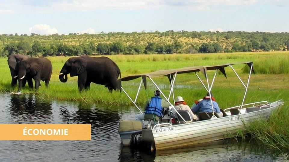 Medias241.com-GABON-TOURISME : UN ATOUT INDISPENSABLE SOUS EXPLOITÉ AU GABON