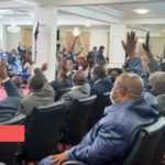 Medias241.com-GABON-GABON : LE CODE CIVIL VALIDÉ PAR L'ASSEMBLÉE NATIONALE, PLACE AUX SÉNATEURS