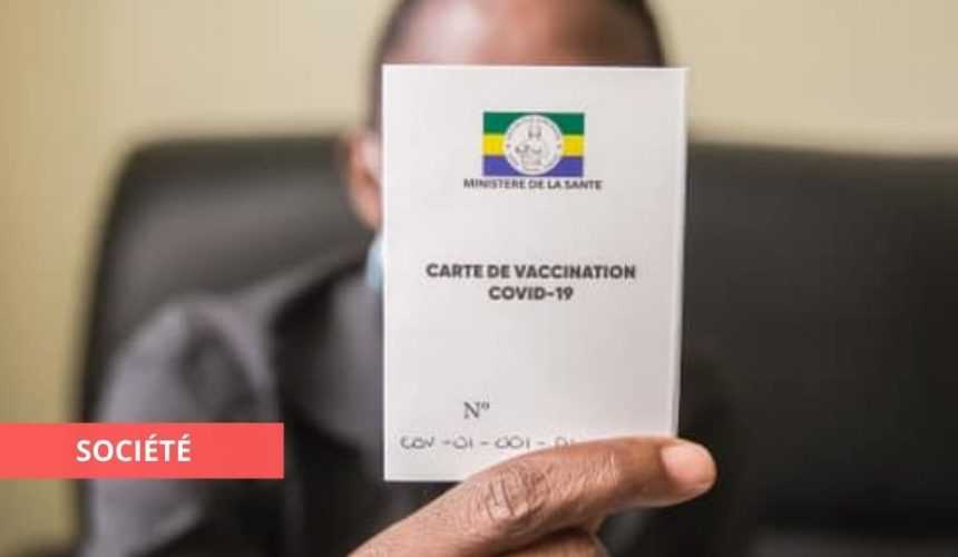Medias241.com-GABON-LES PERSONNES VACCINÉES POURRONT CIRCULER AUX HEURES DE COUVRE-FEU