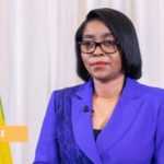 Medias241.com-GABON-ROSE CHRISTIANE OSSOUKA RAPONDA : « UNE ÉCONOMIE EST SOUVENT SUJETTE À DES ALÉAS »