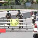 Medias241.com-GABON-COUVRE-FEU : ENTRÉE EN VIGUEUR DES NOUVEAUX HORAIRES DÈS CE 29 MAI