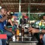 Medias241.com-GABON-GABON : LES BARS OUVERTS JUSQU'À 20H30, ACCÈS CONDITIONNÉ PAR UN TEST PCR NÉGATIF