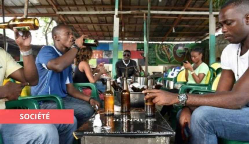 Medias241.com-GABON-GABON : LES BARS OUVERTS JUSQU'À 20H30, ACCÈS CONDITIONNÉ PAR UN TEST PCR NÉGATIF