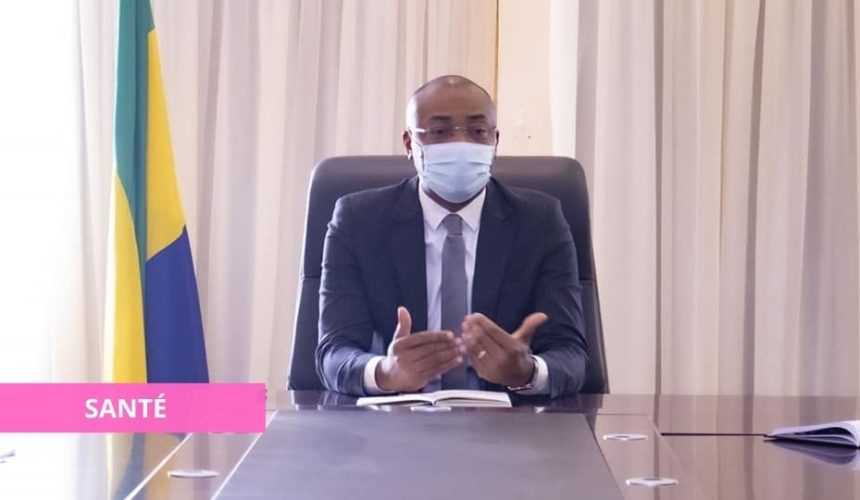 Medias241.com-GABON-SANTÉ : LE MINISTÈRE DE LA SANTÉ PEAUFINE SA STRATÉGIE DE VACCINATION COMMUNAUTAIRE
