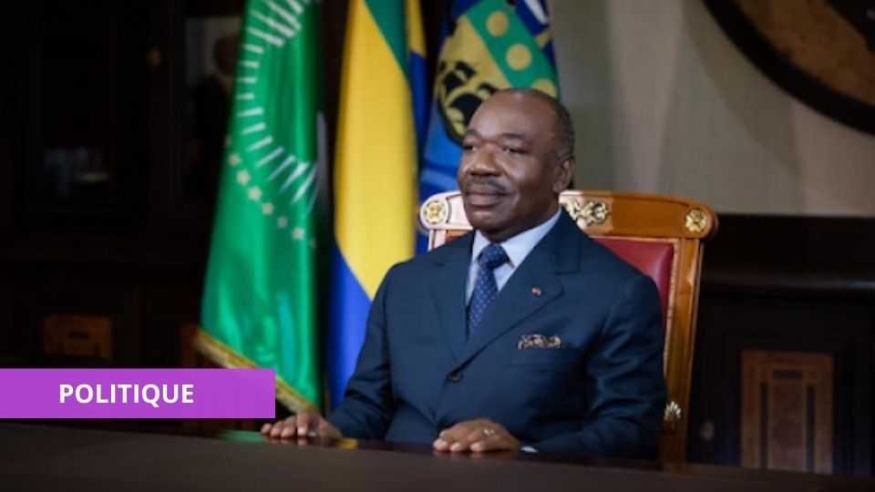 Medias241.com-GABON-ADRESSE A LA NATION : ALI BONGO ONDIMBA FACE AUX GABONAIS.SES CE SOIR