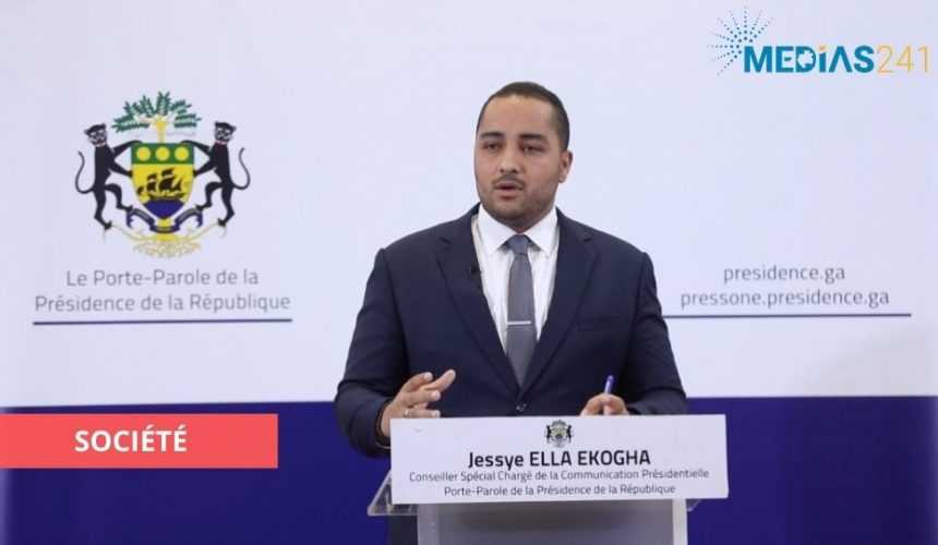 Medias241.com-GABON-L’HOMMAGE DU PRÉSIDENT DE LA RÉPUBLIQUE À L’ECOGARDE ASSASSINÉ À MEKAMBO