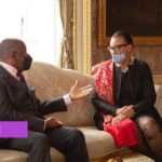 Medias241.com-COMMONWEALTH : LE SOMMET DE KIGALI VA CONCRÉTISER L'ADMISSION DU GABON