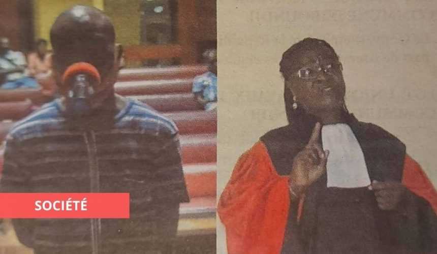 Medias241.com-FAITS-DIVERS : CONDAMNÉ À 10 ANS DE PRISON APRÈS AVOIR BRAQUÉ DES ÉLÈVES À LA SORTIE DES CLASSES