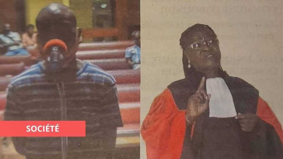 Medias241.com-FAITS-DIVERS : CONDAMNÉ À 10 ANS DE PRISON APRÈS AVOIR BRAQUÉ DES ÉLÈVES À LA SORTIE DES CLASSES