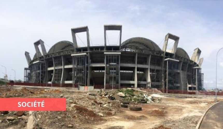 Medias241.com-STADE : L’OMNISPORT OMAR BONGO ONDIMBA OBJET D'UN CONTENTIEUX