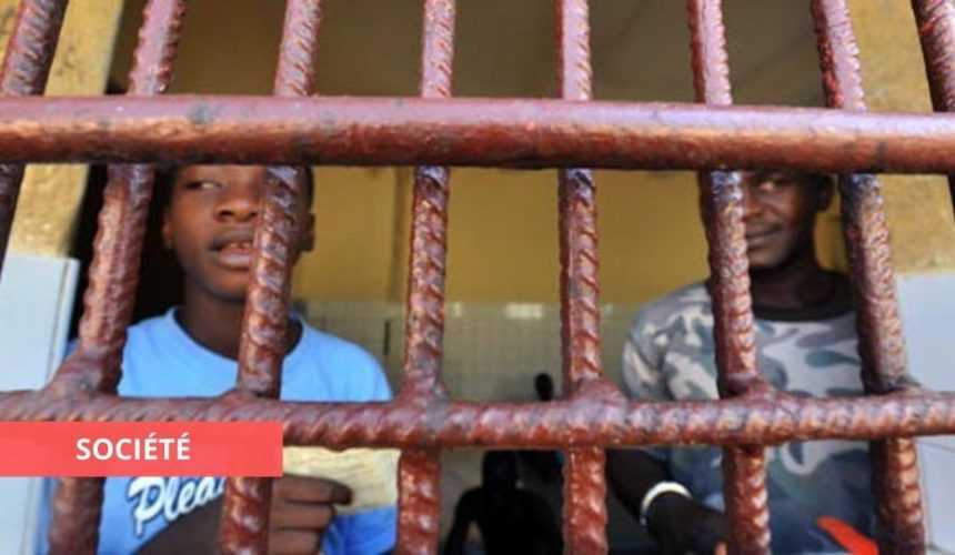 Medias241.com-VISITES AUX PRISONNIERS : SOS PRISONNIERS DÉNONCE DES IRRÉGULARITÉS