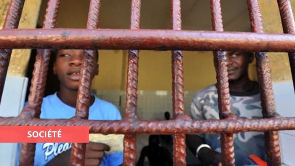 Medias241.com-VISITES AUX PRISONNIERS : SOS PRISONNIERS DÉNONCE DES IRRÉGULARITÉS