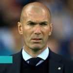 Medias241.com-FOOTBALL : ZINEDINE ZIDANE QUITTE LE REAL DE MADRID