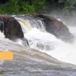 Medias241.com-PATRIMOINE MONDIAL DE L’UNESCO : LES CHUTES DE L'IMPÉRATRICE RETENUES POUR LA LISTE INDICATIVE DU GABON
