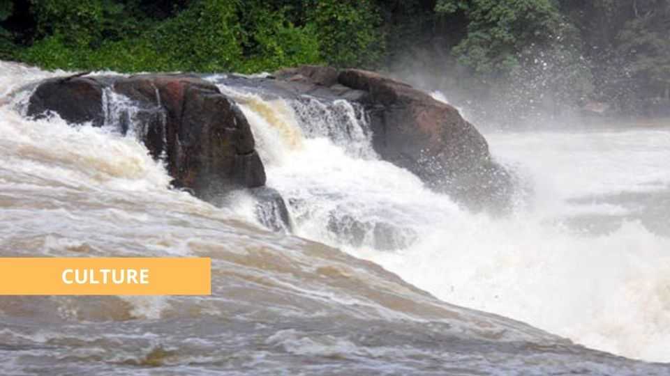 Medias241.com-PATRIMOINE MONDIAL DE L’UNESCO : LES CHUTES DE L'IMPÉRATRICE RETENUES POUR LA LISTE INDICATIVE DU GABON
