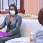 Medias241.com-GABON-LE PREMIER MINISTRE FAIT LE POINT DE L'EXÉCUTION DU PAT AU CHEF DE L’ETAT