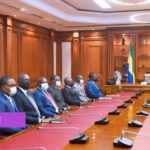Medias241.com-GABON-POLITIQUE : ALI BONGO ONDIMBA TEND LA MAIN, TOUS BORDS POLITIQUES CONFONDUS
