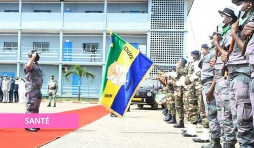 Medias241.com-GABON-SANTÉ : LA VACCINATION ANTI COVID-19 OBLIGATOIRE POUR L'ARMÉE