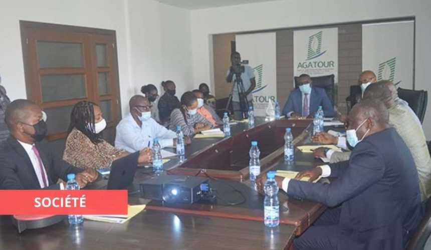 Medias241.com-GABON-COVID-19 : L’AGATOUR INFORME SUR LE DISPOSITIF SANITAIRE DE VOYAGE