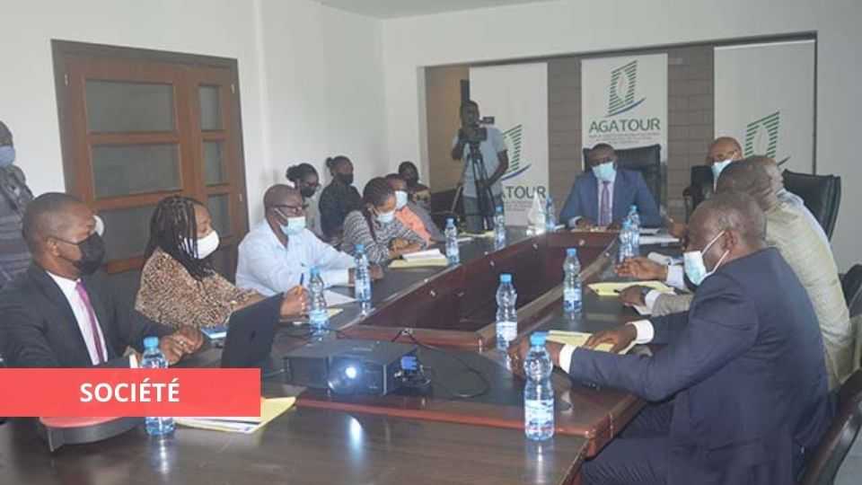 Medias241.com-GABON-COVID-19 : L’AGATOUR INFORME SUR LE DISPOSITIF SANITAIRE DE VOYAGE
