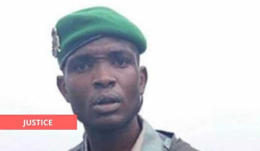 Medias241.com-GABON-JUSTICE : KELLY ONDO OBIANG SERA JUGÉ LE 18 JUIN