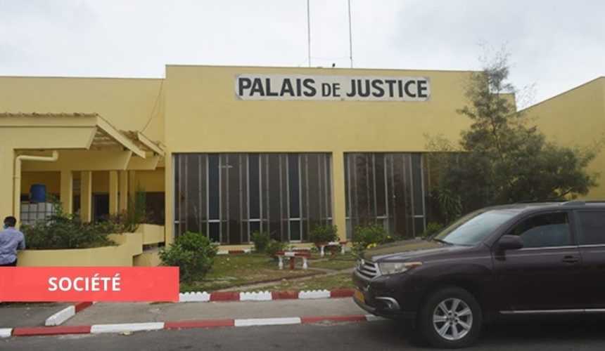 Medias241.com-GABON-SOCIÉTÉ : UN SOLDAT CONDAMNÉ À 19 ANS DE PRISON POUR AVOIR ABATTU SON COLLÈGUE
