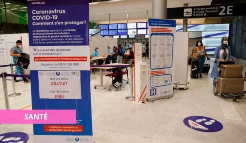 Medias241.com-GABON-GABON - COVID-19 : 24 HEURES DE QUARANTAINE OBLIGATOIRE POUR LES VOYAGEURS INTERNATIONAUX DÈS LE 15 JUIN