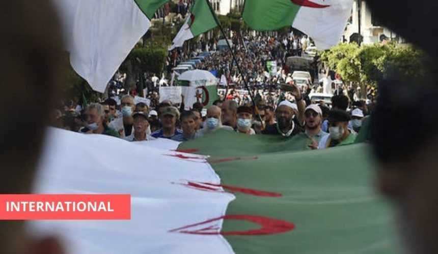 Medias241.com-GABON-INTERNATIONAL : L'ALGÉRIE RETIRE SON ACCRÉDITATION À FRANCE 24