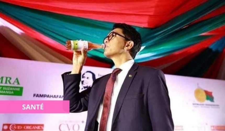 Medias241.com-GABON-Medias241.com-GABON-COVID-19 : MADAGASCAR SOUS LES EFFETS NÉFASTES DU COVID-ORGANICS