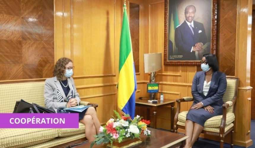 Medias241.com-GABON-COOPÉRATION : UNE MISSION DE L’UNION EUROPÉENNE ATTENDUE AU GABON DU 5 AU 9 JUILLET PROCHAIN