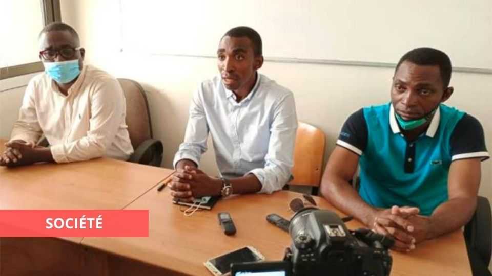 Medias241.com-GABON-UNIVERSITÉ OMAR BONGO : LE SNEC PROLONGE SA GRÈVE