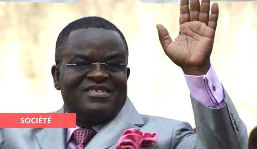 Medias241.com-GABON-JUSTICE : 5 ANS DE PRISON DONT 2 AVEC SURSIS POUR L'ANCIEN SECRÉTAIRE GÉNÉRAL DE RHM