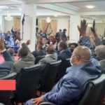 Medias241.com-GABON-ASSEMBLÉE NATIONALE : ADOPTION DU PROJET DE LOI DE FINANCES RECTIFICATIVE 2021