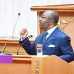 Medias241.com-GABON-POUR ALI BONGO ONDIMBA « LA DÉMOCRATIE AU GABON EST SACRÉE »