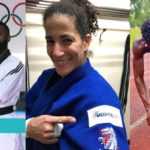 Medias241.com-GABON-SPORT : SIX PANTHÈRES QUALIFIÉES POUR LES JEUX OLYMPIQUES DE TOKYO