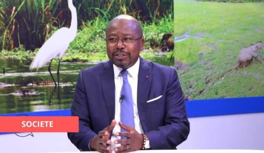 Medias241.com-GABON-SOCIÉTÉ : LE MARCHÉ DE LA DISTRIBUTION D'EAU ET D'ÉLECTRICITÉ LIBÉRALISÉ AU GABON