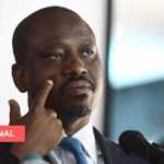 Medias241.com-CÔTE D’IVOIRE : GUILLAUME SORO CONDAMNÉ À PERPÉTUITÉ